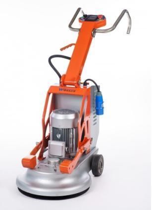 Gold Quality Polishing Machine Concrete Floor Grinding Machine with Low Price with 27 Inch