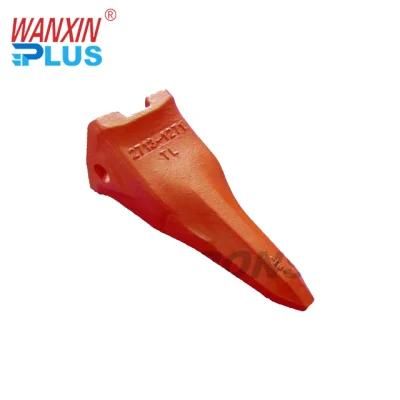 2713-1271tl Bucket Teeth for Dh470