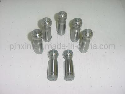 Hydraulic Spare Parts for Rexroth A2FM90 Motor