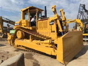 Used Bulldozer Cat/Caterpillar D9n