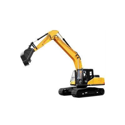 Chinese Best Brand New 24.5ton Hydraulic Crawler Excavator Sy245h