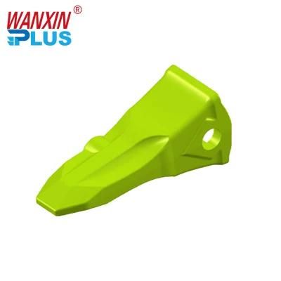 PC200 19570-E Wear Resistant Bucket Adaptor Teeth Casting