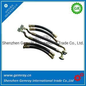 Hose 154-60-21422 for D85A-18 Spare Parts