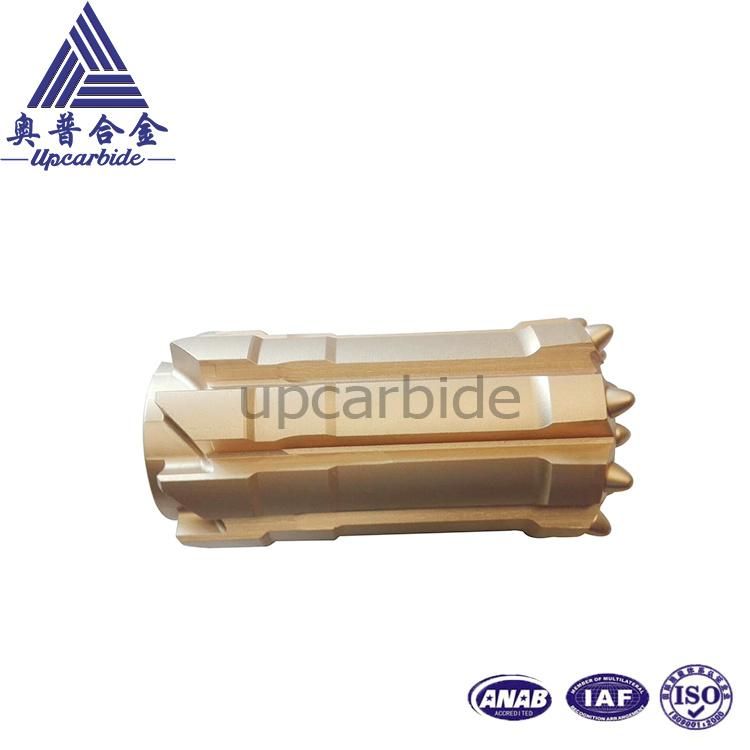 Down The Hole Mining T45/T51-89 Tungsten Carbide Retract Thread Drilling Bits