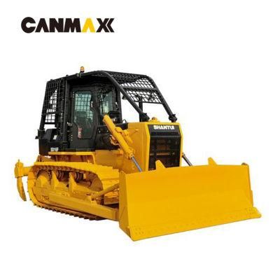 Shandong Shantui Mini Dozer 80HP 100HP SD08 130HP SD13 160HP SD16 220HP SD22 320HP SD32 Bulldozer for Sale