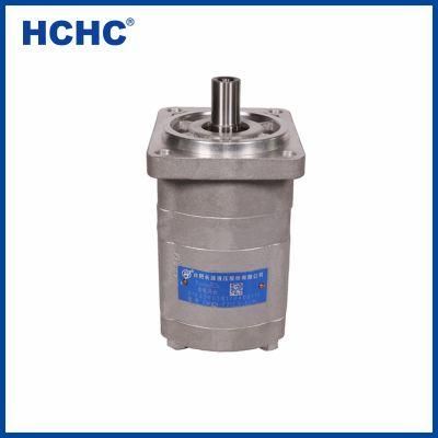 Good Performance High Pressure Hydraulic Motor