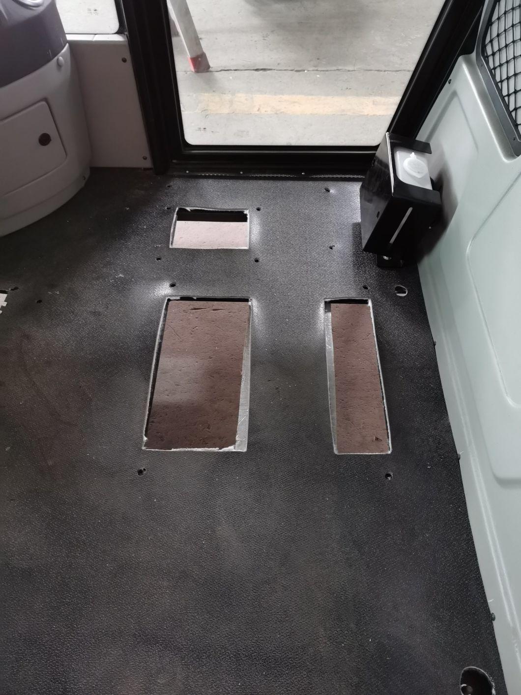 Loader Cabin Construction Machinery Cabin Harbor Machinery Cabin Crane Cabin Excavator Cabin Forklift Cabin Container Stacker Cabin