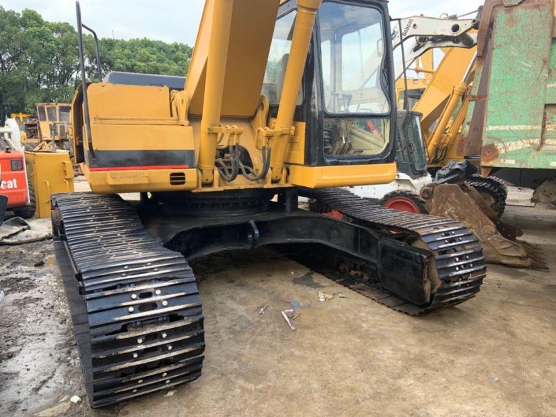 Used Cat 330bl Excavator Ready for Sale-330bl Hydraulic Excavator