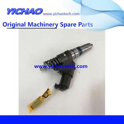 Genuine Construction Machinery Spare Parts Injector 4903472 for Cummins