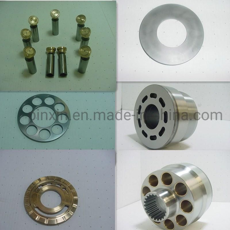 Hydraulic Pump Spare Parts for Repair