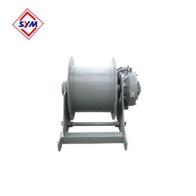 Tower Crane Rcs Hoist Slewing Drum with High Quality