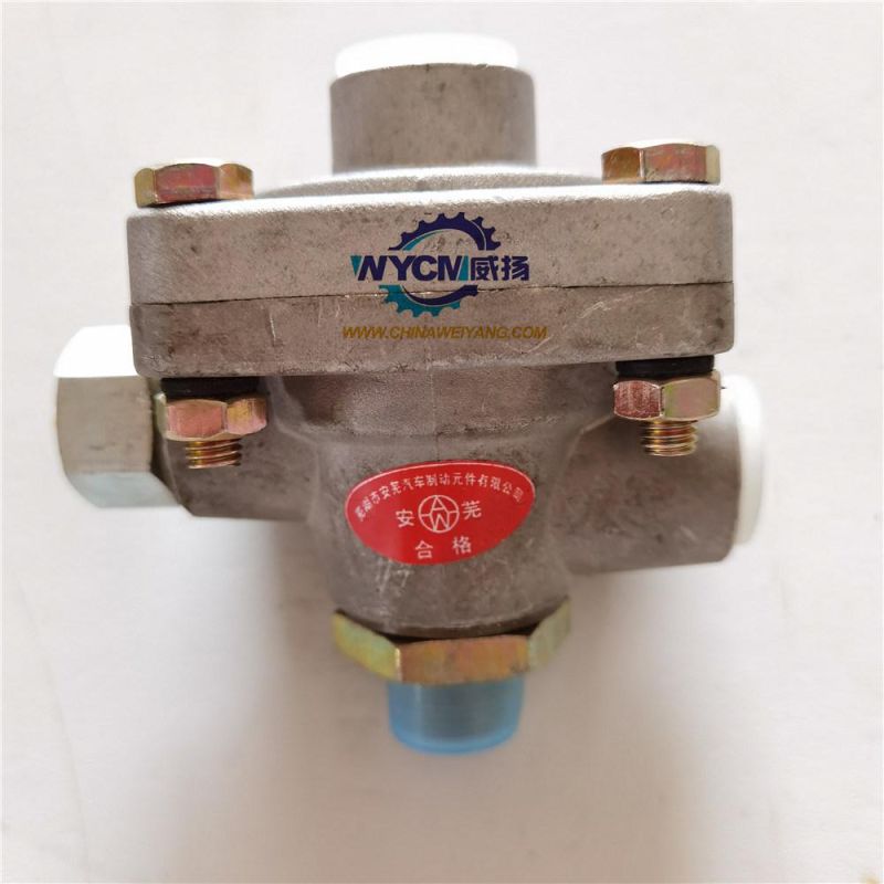 S E M Wheel Loader Spare Parts W110000140 Air Control Valve for Sale