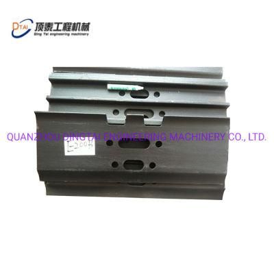 Excavator Track Shoe for PC60-3 Ex40 Ex100-1 Ex120-1 Dh120 E120b Cat312 Cat215 Track Shoe