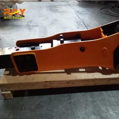 Excavator PC200 Hydraulic Rock Breaker Hammer Machine Price