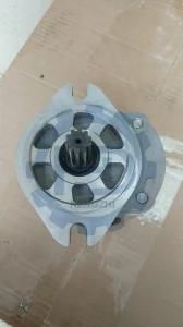 Excavator Spare Parts Hydraulic Gear Pump for Hitachi Ex200-3