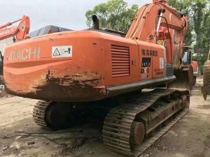 Used Hitachi Zx 360 Excavator with Good Condition Ex 360 12 Tons Machine Cheap for Sale