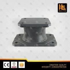 High Quality Sakai Compactor Spare Parts Rubber Buffer/Mount Kr0601