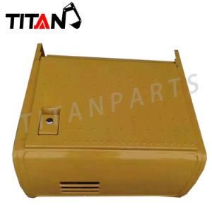 Construction Machinery Spare Parts for Excavator PC200-8