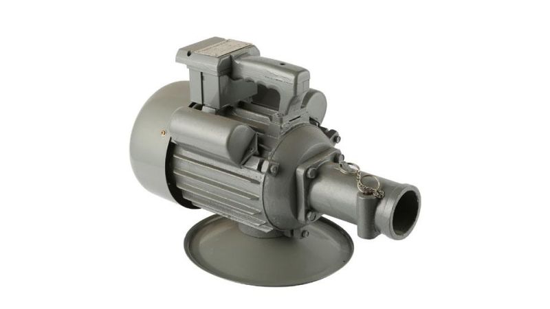Popular Type of Electric Concrete Vibrator