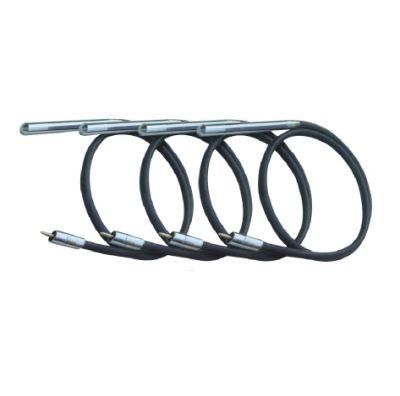Zx60 6.704kn Vibration Force Shaft for Differrnt Motor or Engine