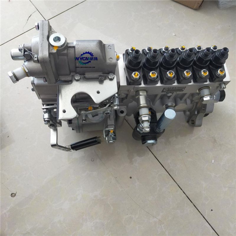 Hot Sale 612601080591 Fuel Injection Pump for Weichai Deutz Td226b Engine