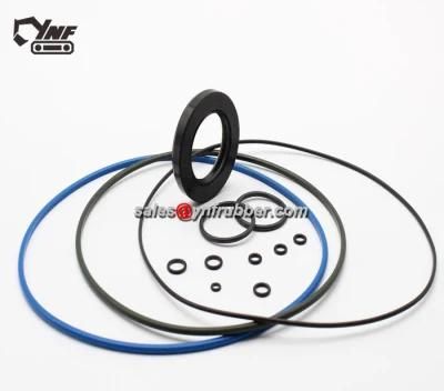 Tnb-151 Breaker Seal Kit Toku Tnb-151 Hammer Seal Kit