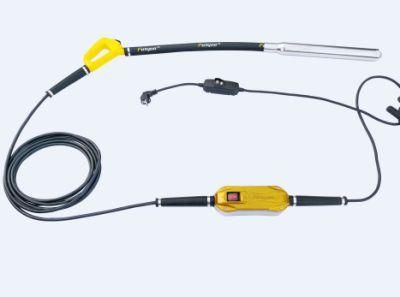 200V 42Hz Strong Force High Frequency Vibrator