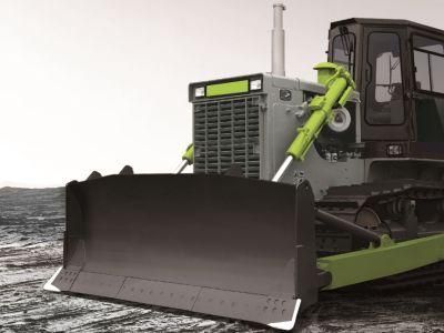Hot Zoomlion Bulldozer Machine Zd320-3 35 Tons Popular to Brazil