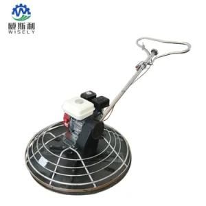 Small Type Gasoline Concrete Power Trowel for Sale