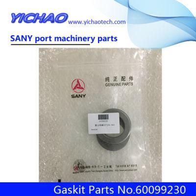 Sany Sdcy90K6h4 Port Terminal Container Warehouse Tyre Crane Spare Parts