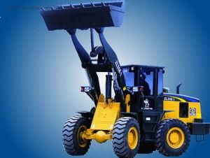 China Cheap Price New 3tons Front End Wheel Loader for Sale