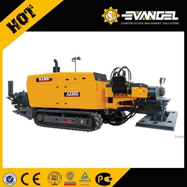 Xz200 HDD 112kw 225kn Horizontal Directional Drilling Machine Horizonal Directional Drilling