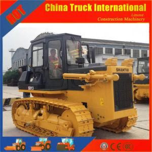 Hot Selling Used Mini Crawler Shantui Bulldozers (SD13)