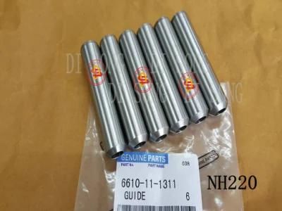 Nh220 Spare Parts, Guide for Valve 6610-11-1311