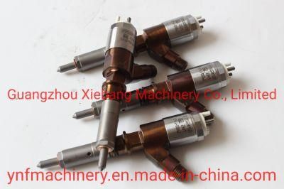 High-Quality Common Rail Injector for Cat 320d Parts Injector Tool