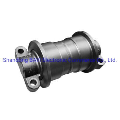 Excavator Undercarriage Spare Parts PC200 Top Roller, Carrier Roller, PC200-5, PC200-7, PC200-8, PC200LC-8 Upper Roller