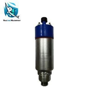 155-4652 Flameout Solenoid Valve for Cat Excavator