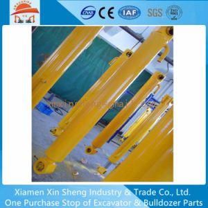 Hydraulic Oil Boom Arm Bucket Cylinder Excavator Dozer Loader Forklift Machining of Parts