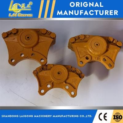 Lgcm Wheel Loader Brake Caliper Brake Plate for Laigong/Sdlg/Xgma