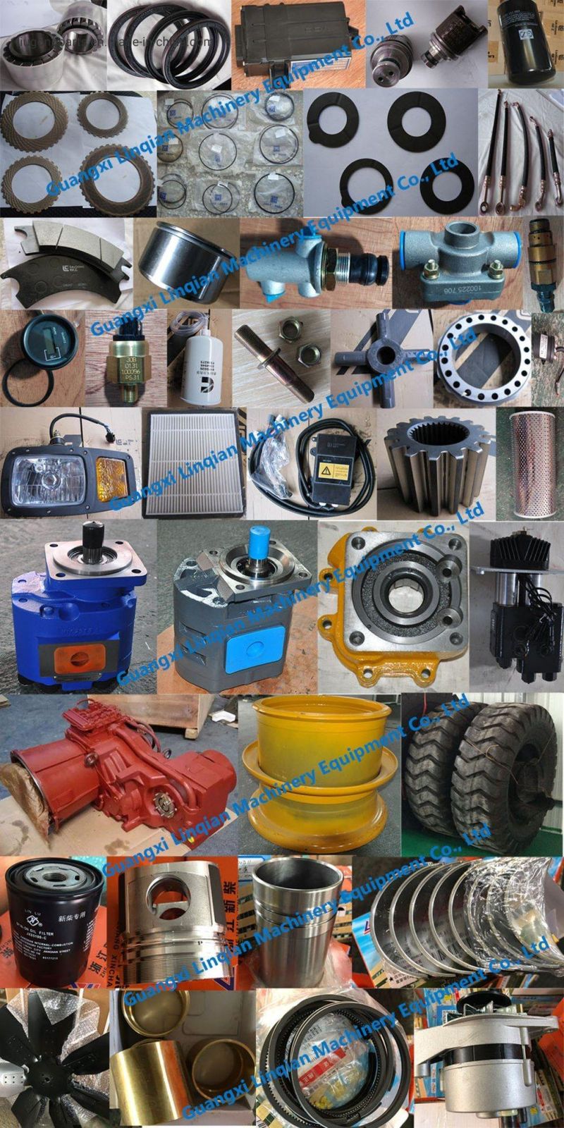 Wheel Loader Clamp Piston Brake Piston 50A0009 for Liugong Zl30e/Zl40b/Zl50c/Clg835/Clg842