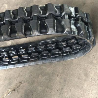 E08/E10 Small Rubber Track (180X72X39K)