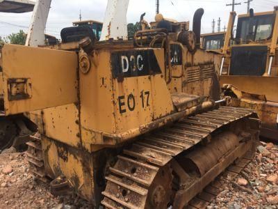 Used Cat D3c Crawler Bulldozer Caterpillar D3c Mini Tractor