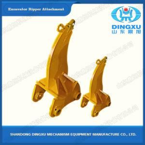 Attachment Bucket Ripper for Excavator 20ton