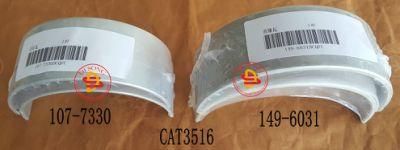 Spare Parts 3516 Bearing 107-7330/ 149-6031