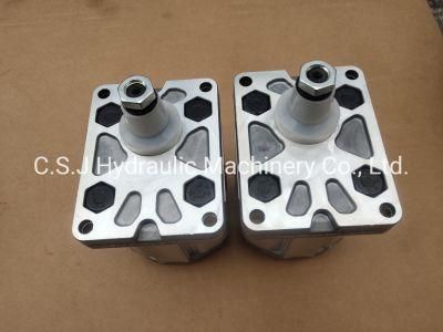 Marzocchi Alp2-D-25 Hydraulic Gear Pump