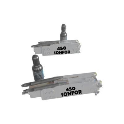Top Type Hydraulic Breaker for 10-15 Ton Excavator