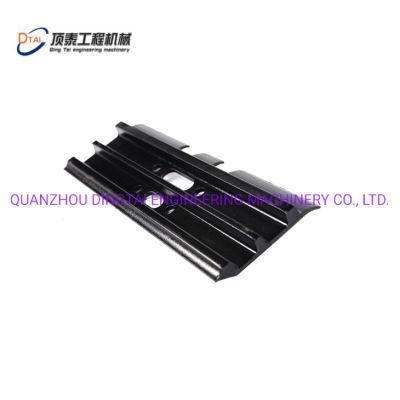 Factory Price PC120-1 PC120-5 PC120-6 Excavator Track Pad