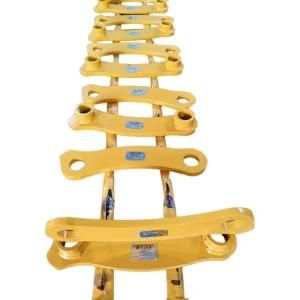 High Quality Excavator Spare Parts R80 Side Link
