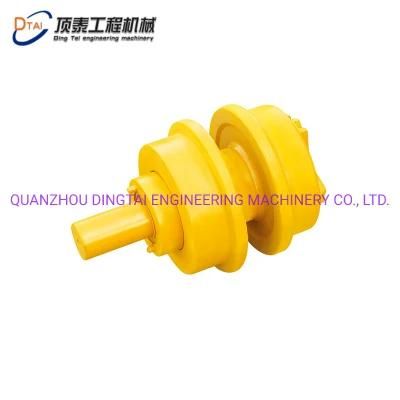 Top Sale Carrier Cat Dozer R300/305 Undercarriage Parts Top Upper Rollers