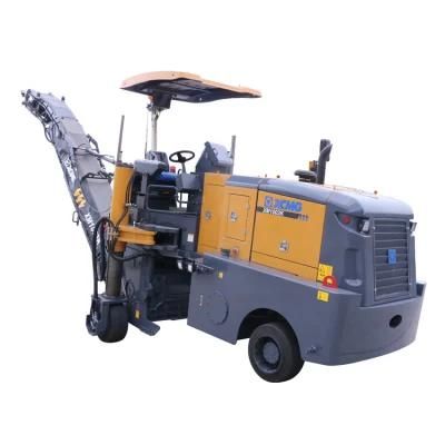 China Asphalt Cold Milling Machine Xm1003K 1m Milling Width Road Milling Machine Price